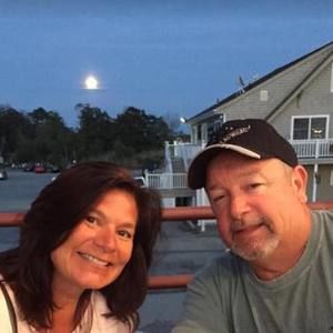 Meet your Posher, Carolyn